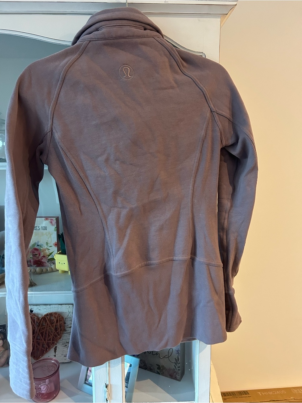 Lululemon Radiant Jacket - Picture 4 of 4